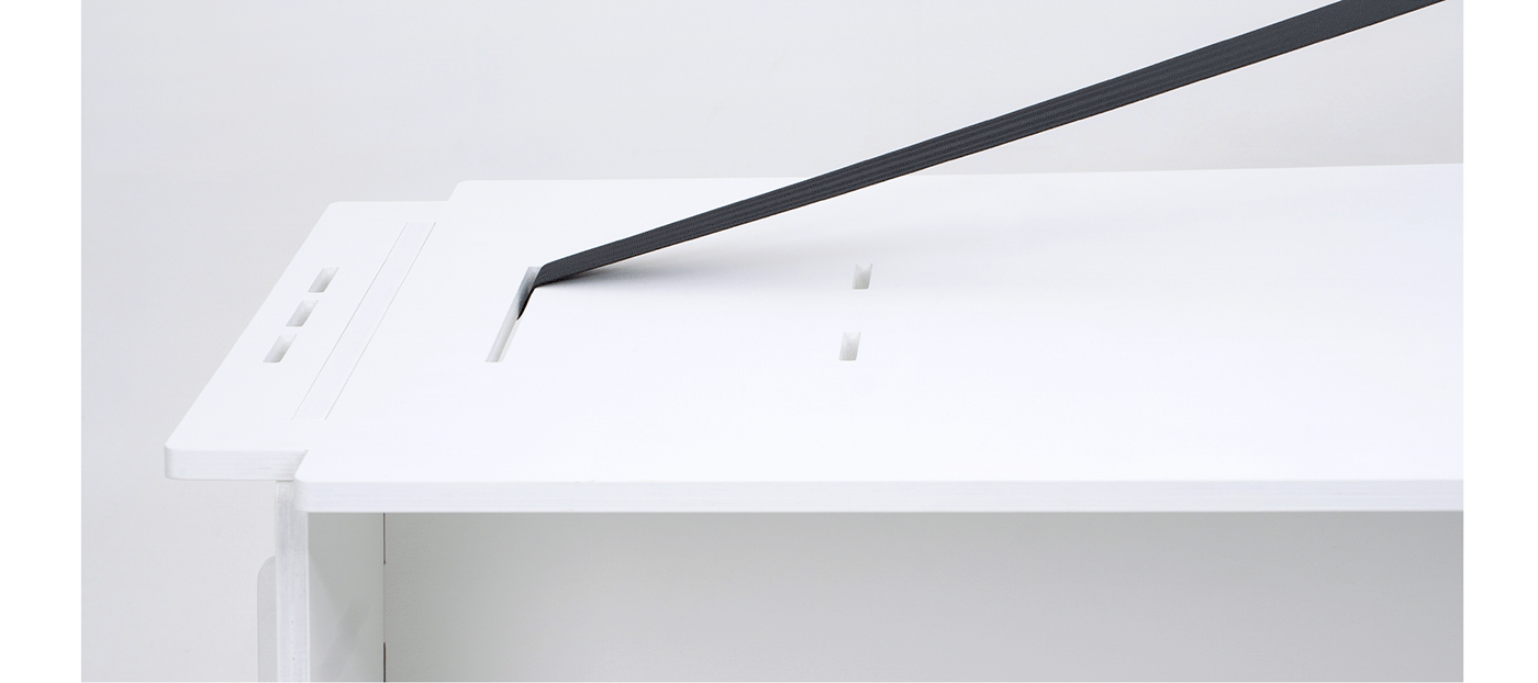 furniture，OPO=O，assemble，product design，