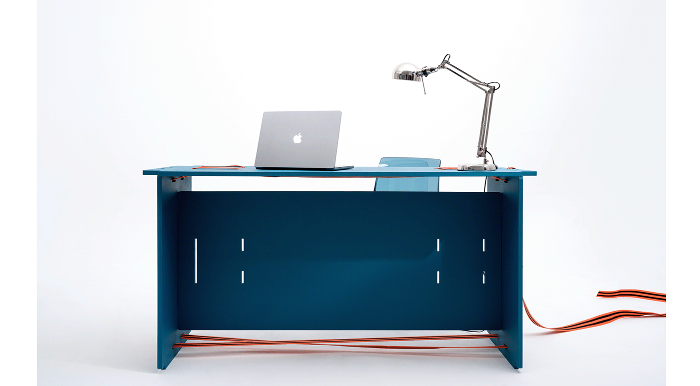 furniture，OPO=O，assemble，product design，