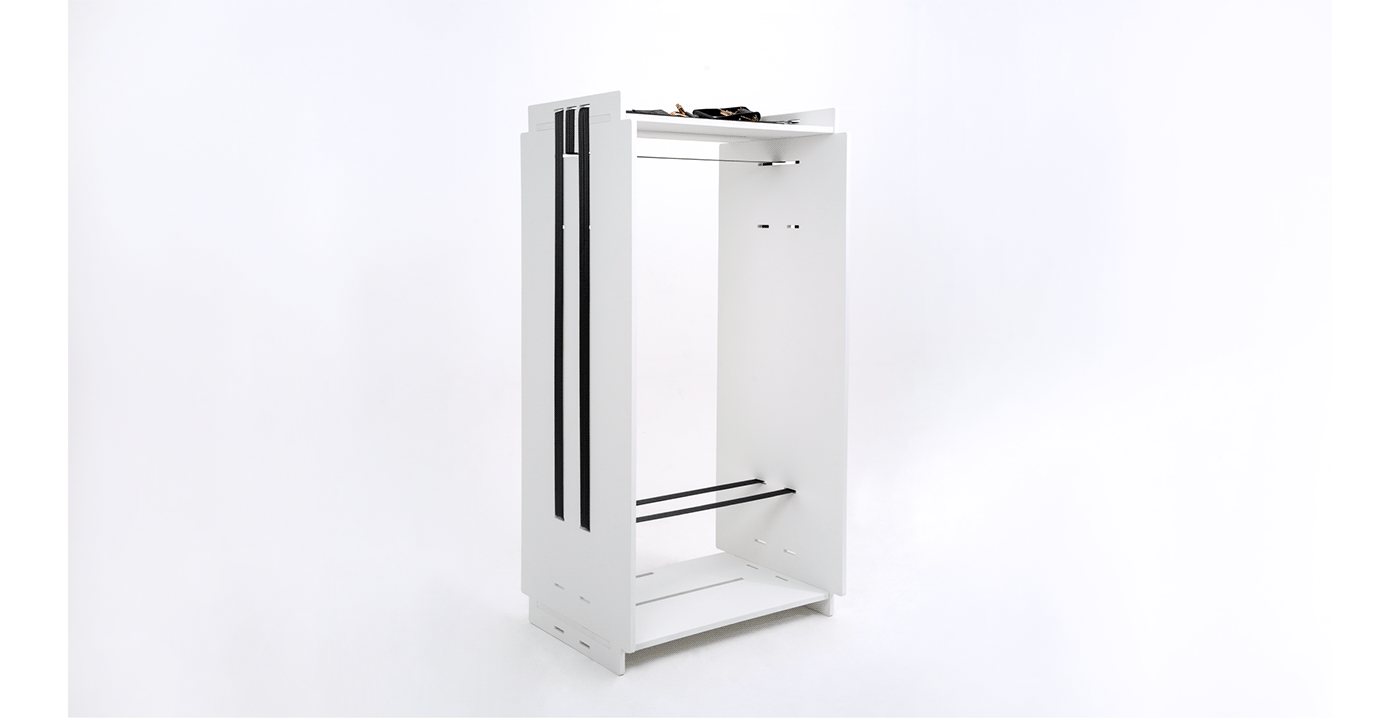 furniture，OPO=O，assemble，product design，