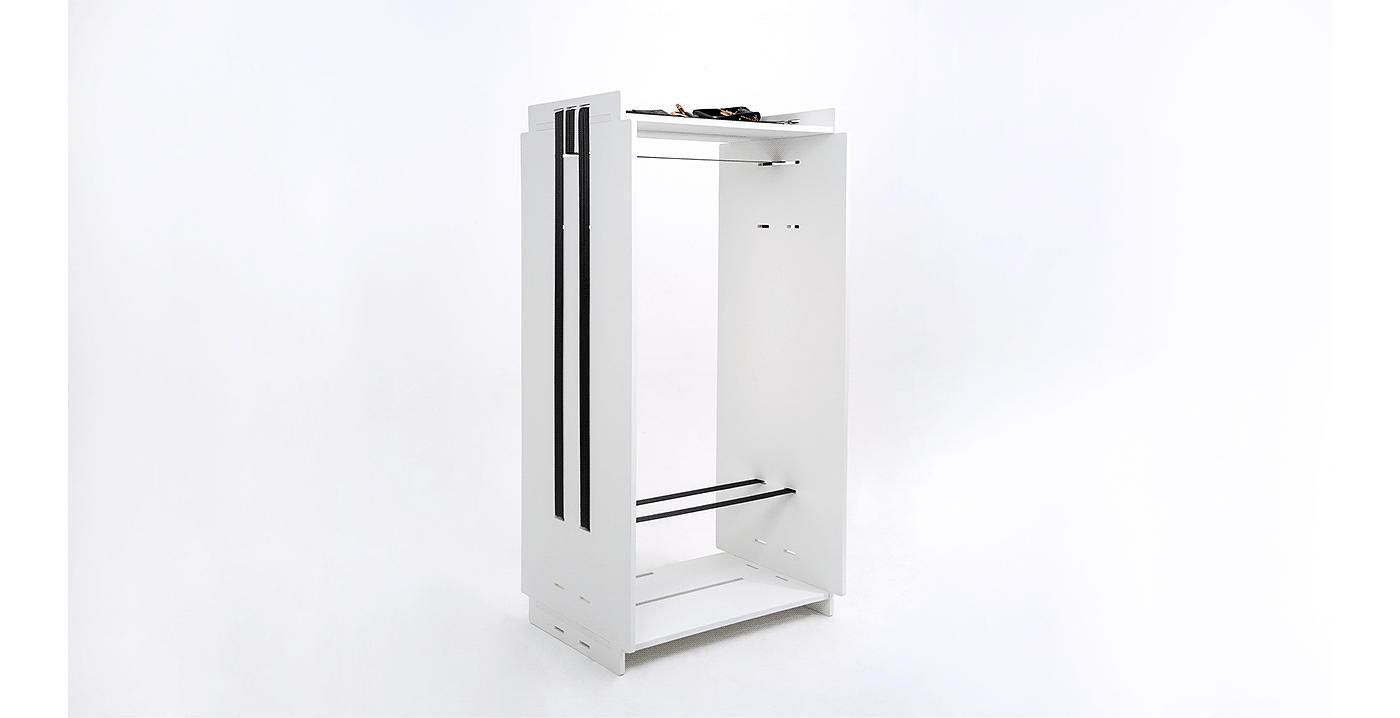 furniture，OPO=O，assemble，product design，
