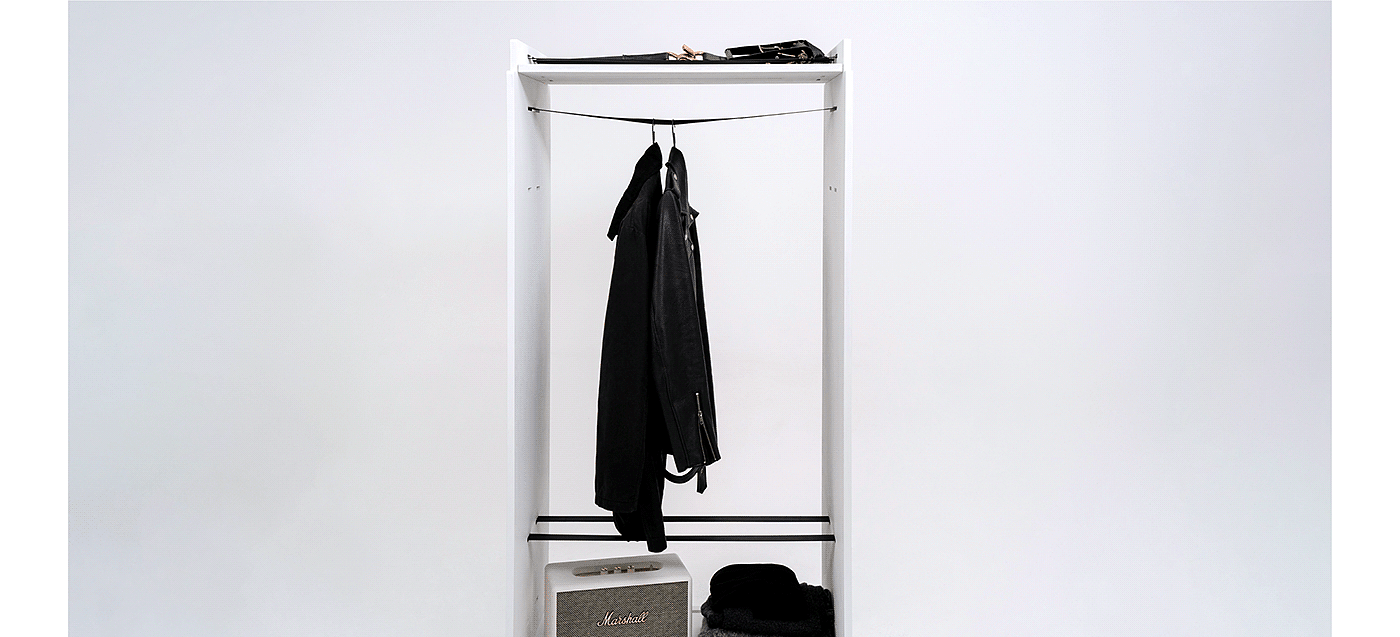 furniture，OPO=O，assemble，product design，