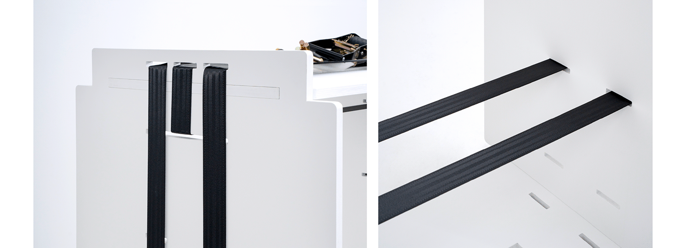 furniture，OPO=O，assemble，product design，