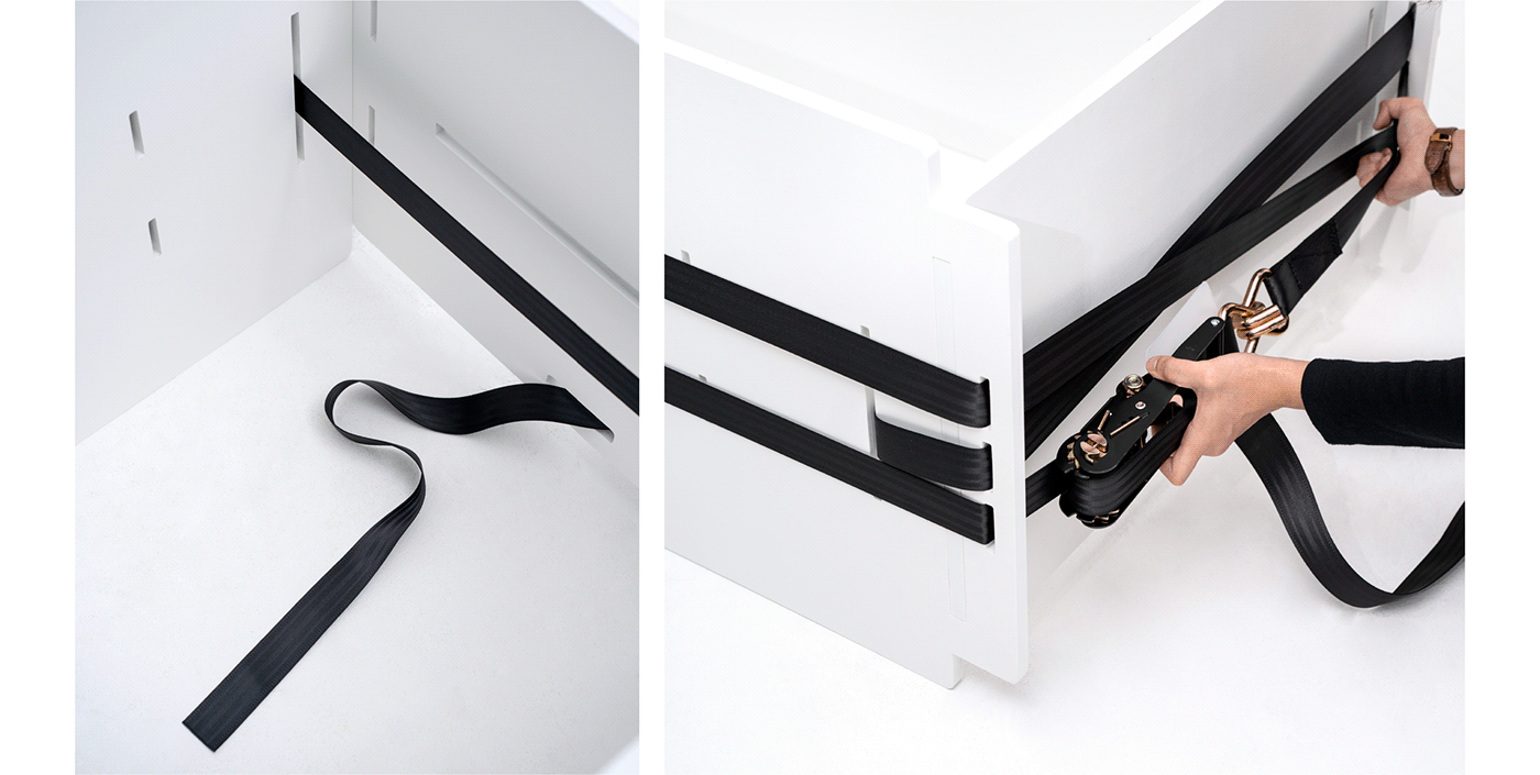 furniture，OPO=O，assemble，product design，