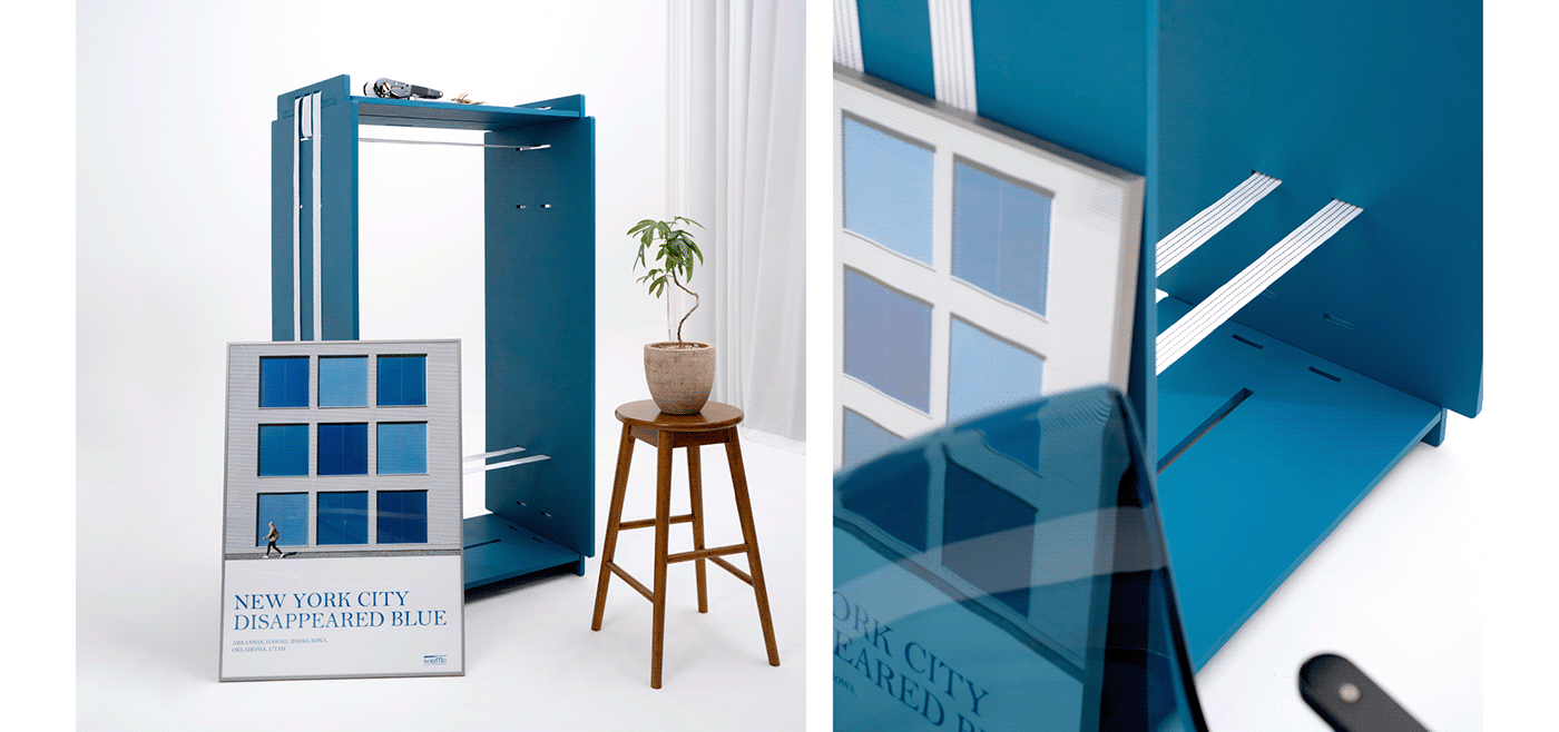 furniture，OPO=O，assemble，product design，