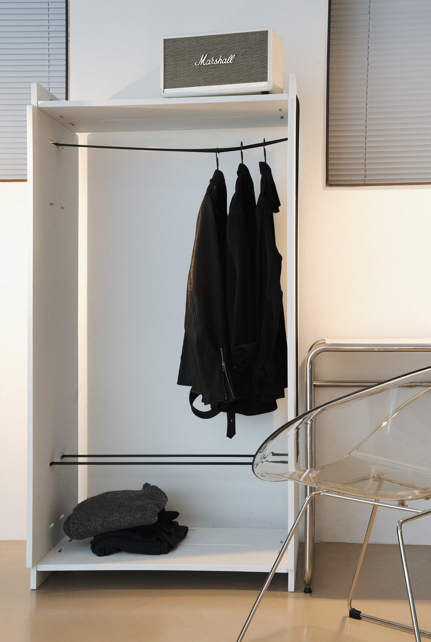 furniture，OPO=O，assemble，product design，