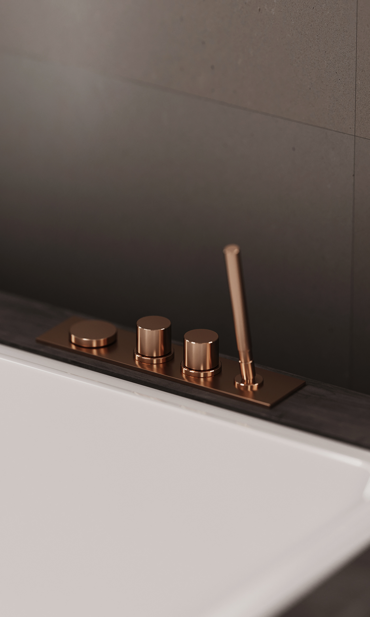 Shower Room，conceptual design，product design，Home Furnishing，