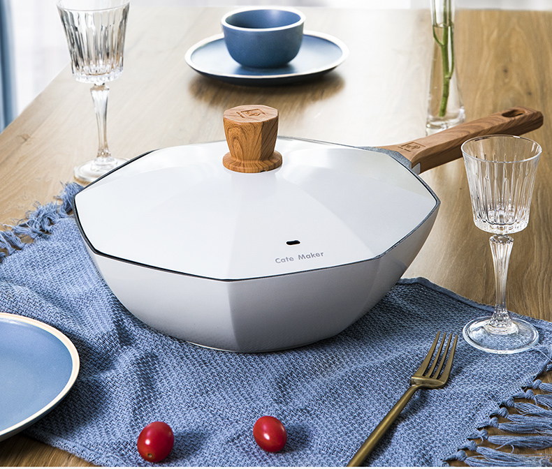 cookware，Furniture is fast fading，