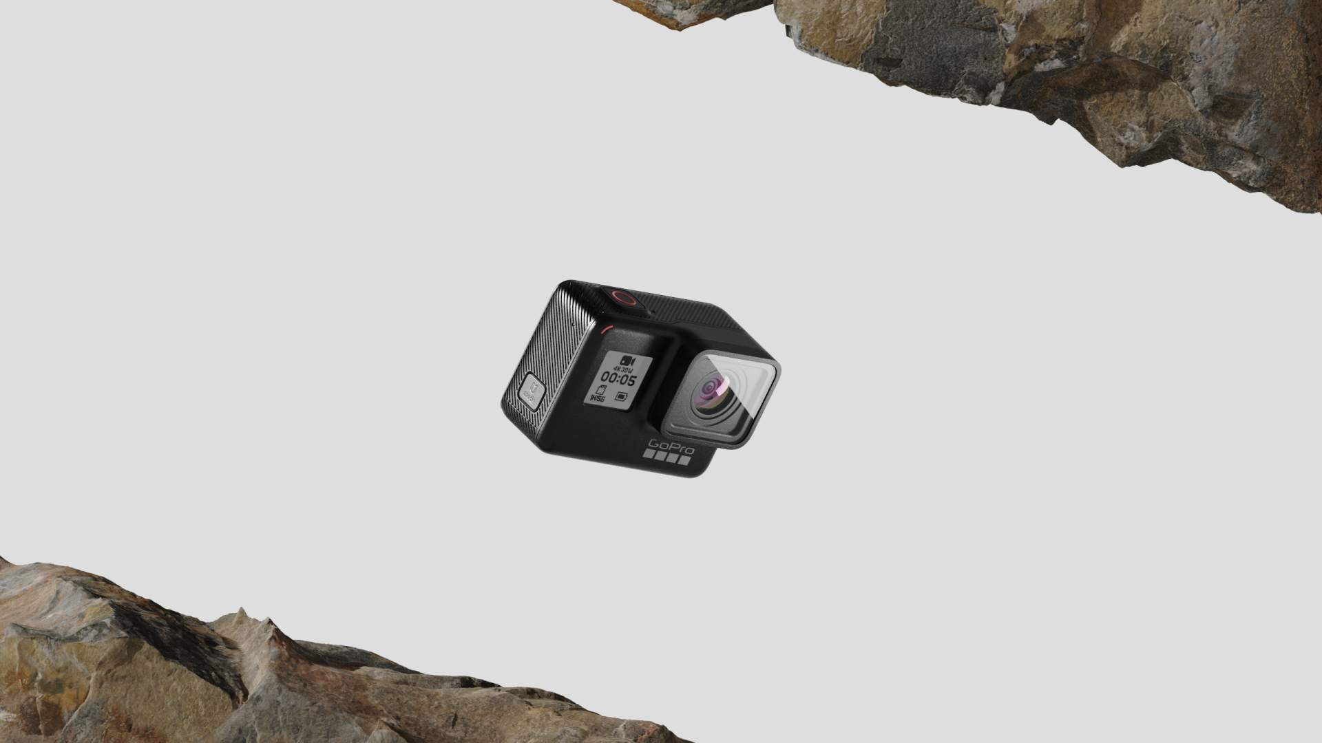 Render，keyshot，rhinoceros，Sophomore，sample reels，