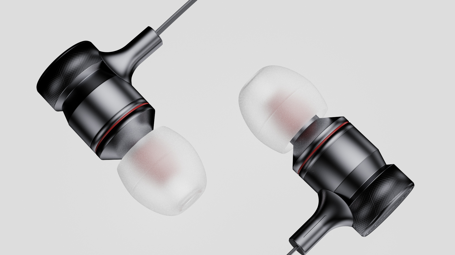 Render，keyshot，rhinoceros，Sophomore，sample reels，