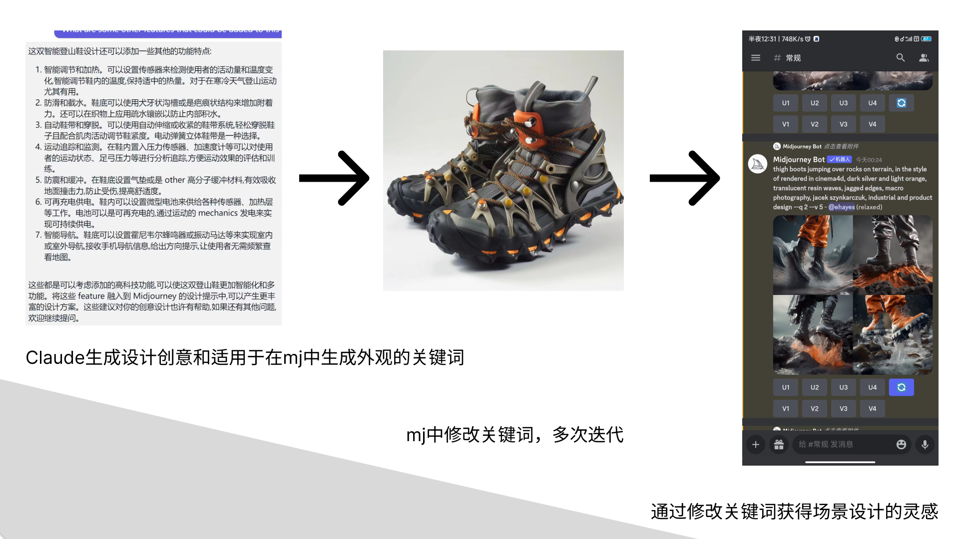 Render，keyshot，rhinoceros，Sophomore，sample reels，