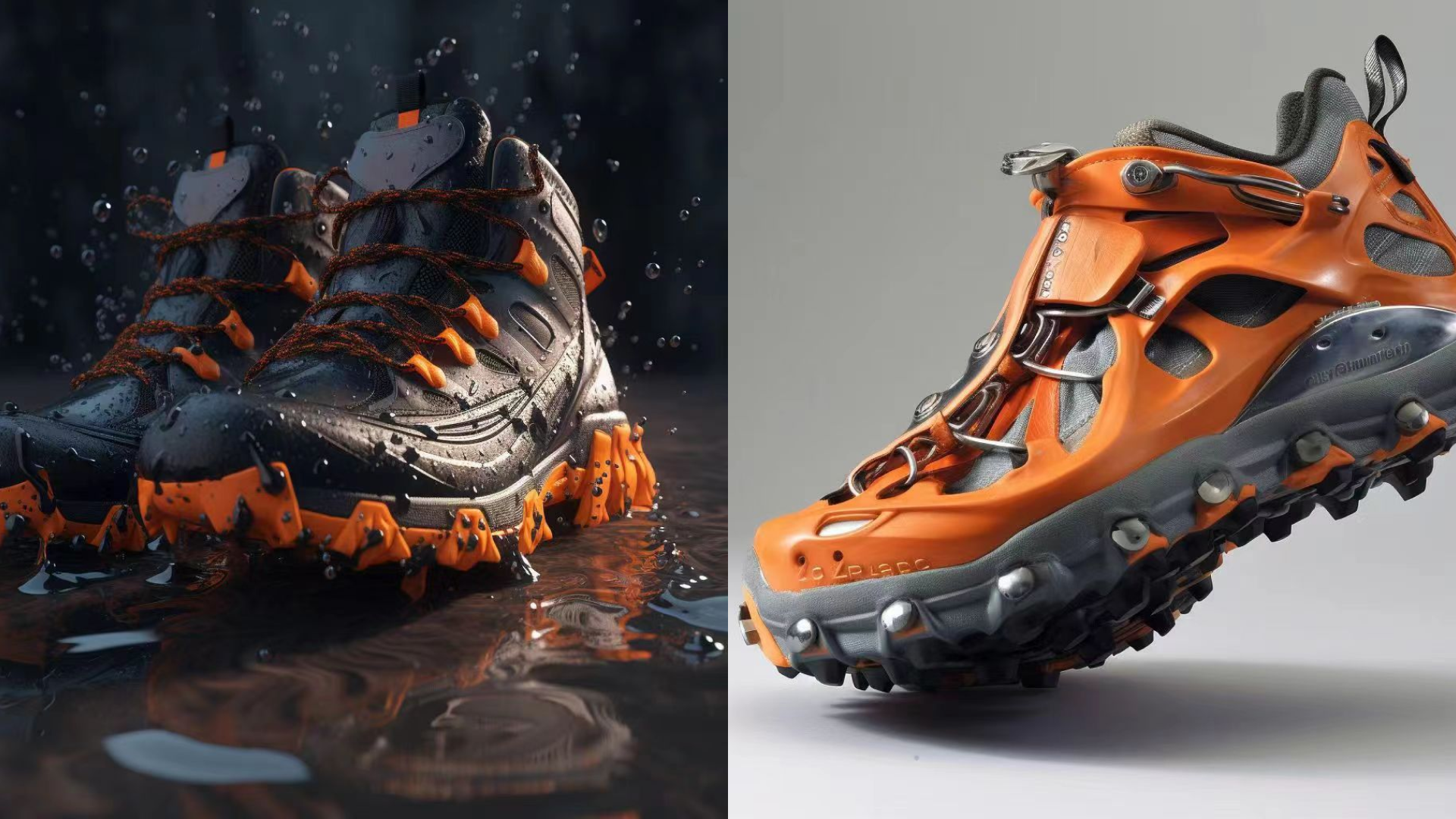 Render，keyshot，rhinoceros，Sophomore，sample reels，