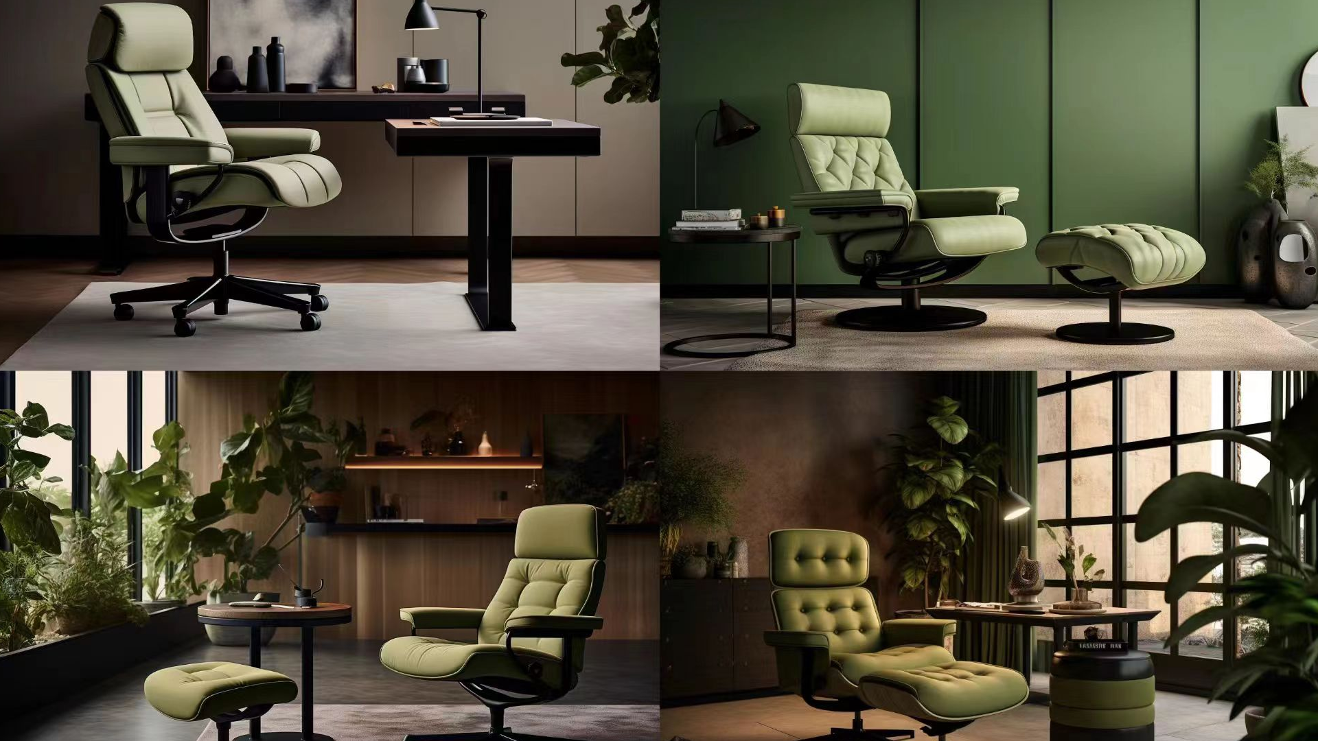 Render，keyshot，rhinoceros，Sophomore，sample reels，