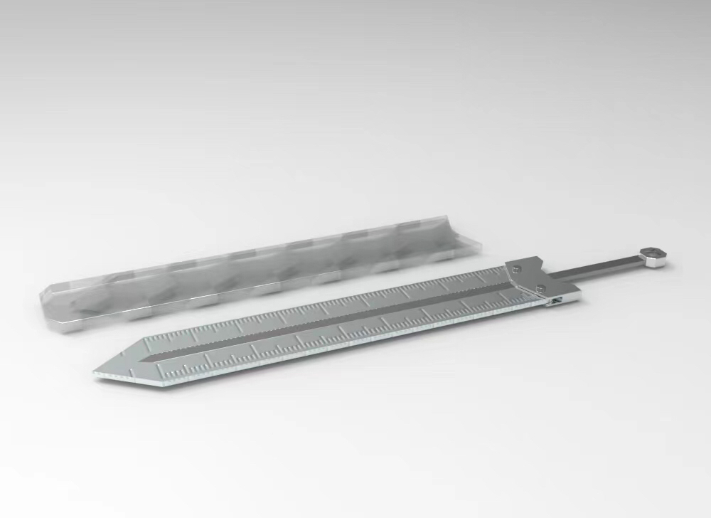 ruler，compasses，Sword，Stationery，