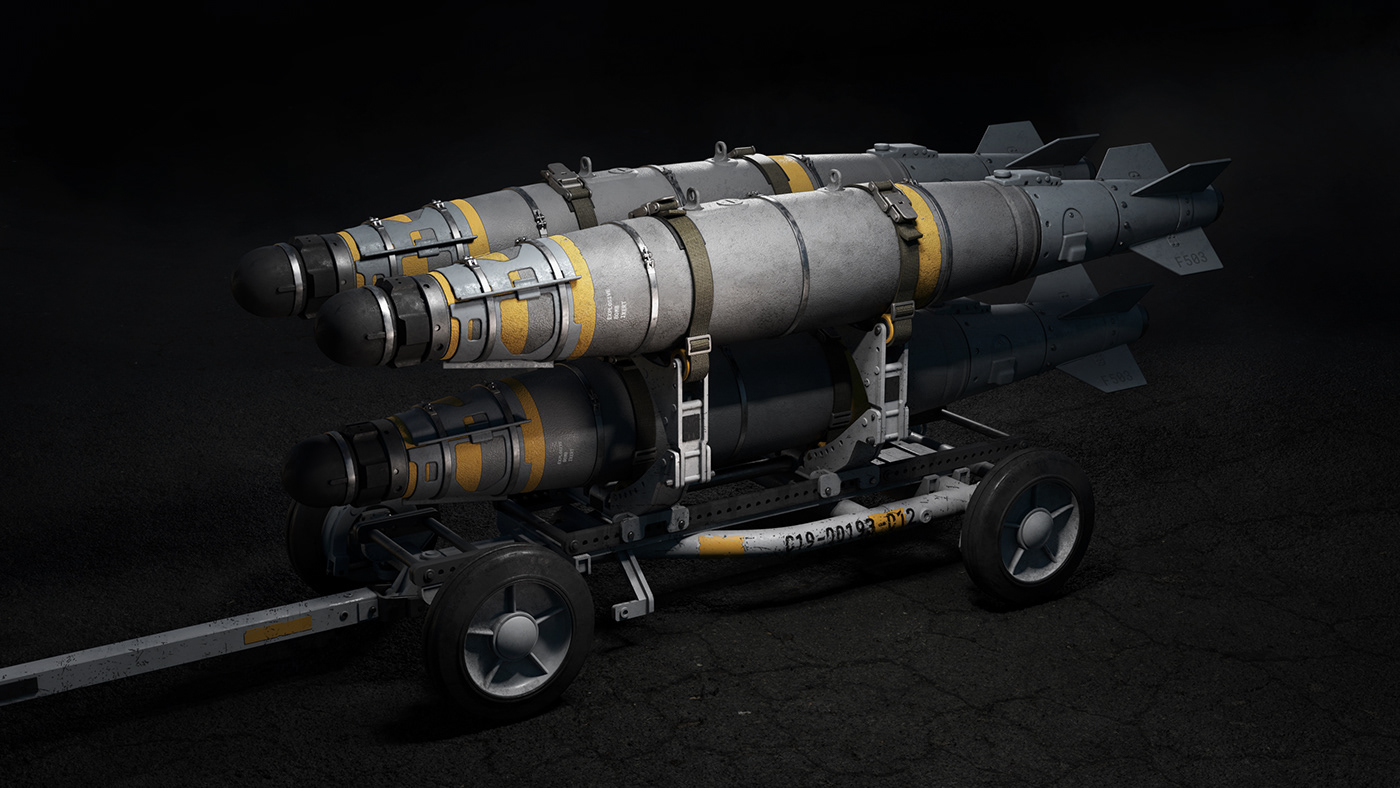 Toys，Model，F-18，3D modeling，