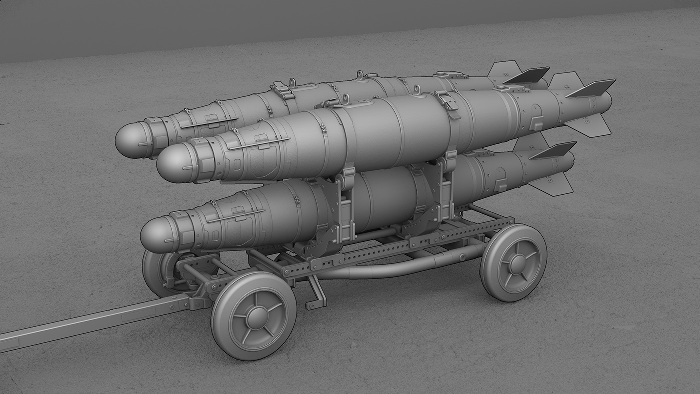 Toys，Model，F-18，3D modeling，