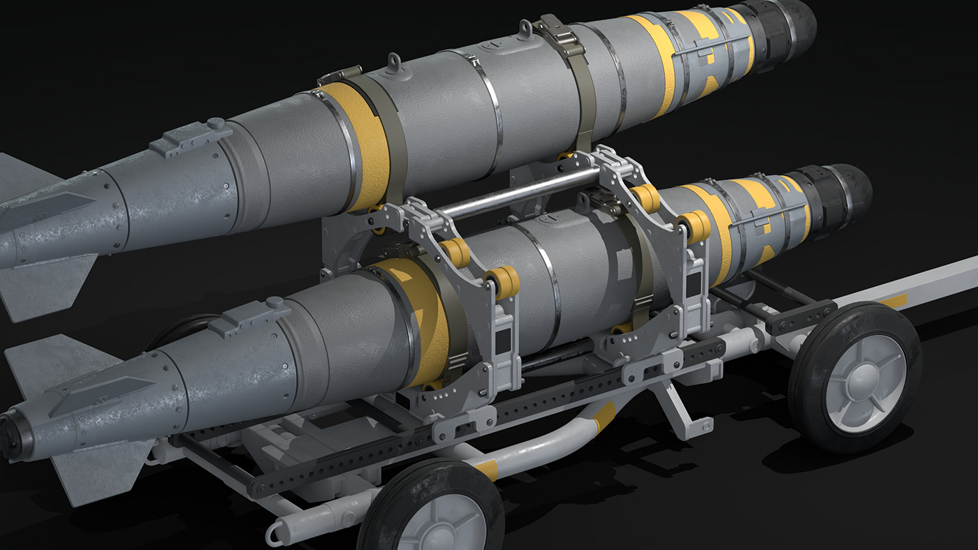 Toys，Model，F-18，3D modeling，