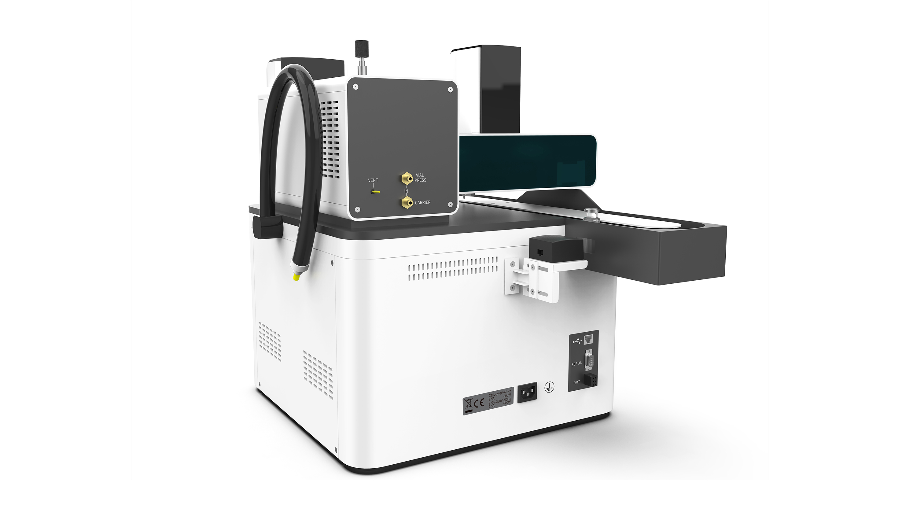 injection, analysis, detection, instrument, equipment, medical，