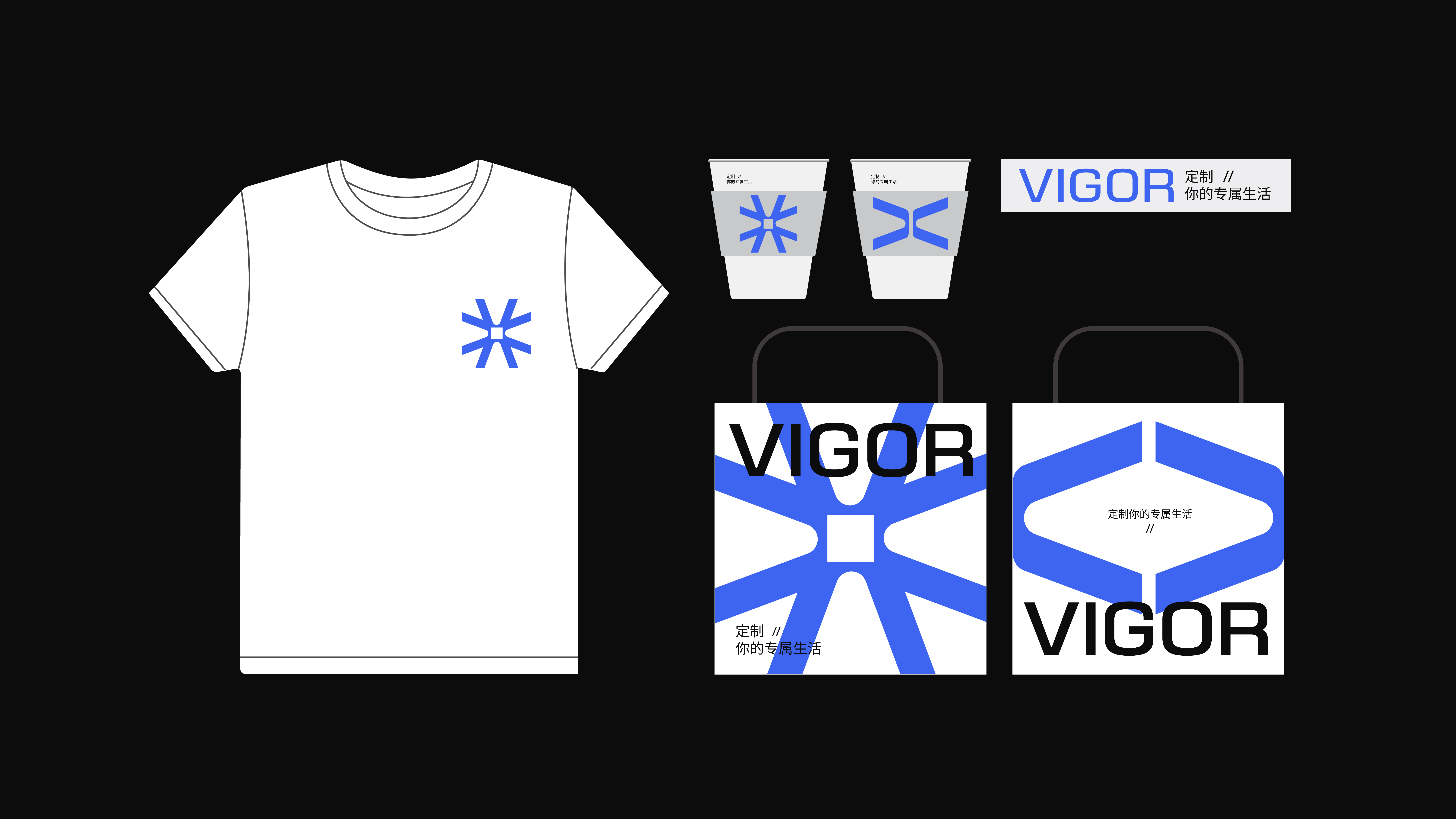 Husky design，Brand design，VI design，Render，Design case sharing，product design，Advertising design，