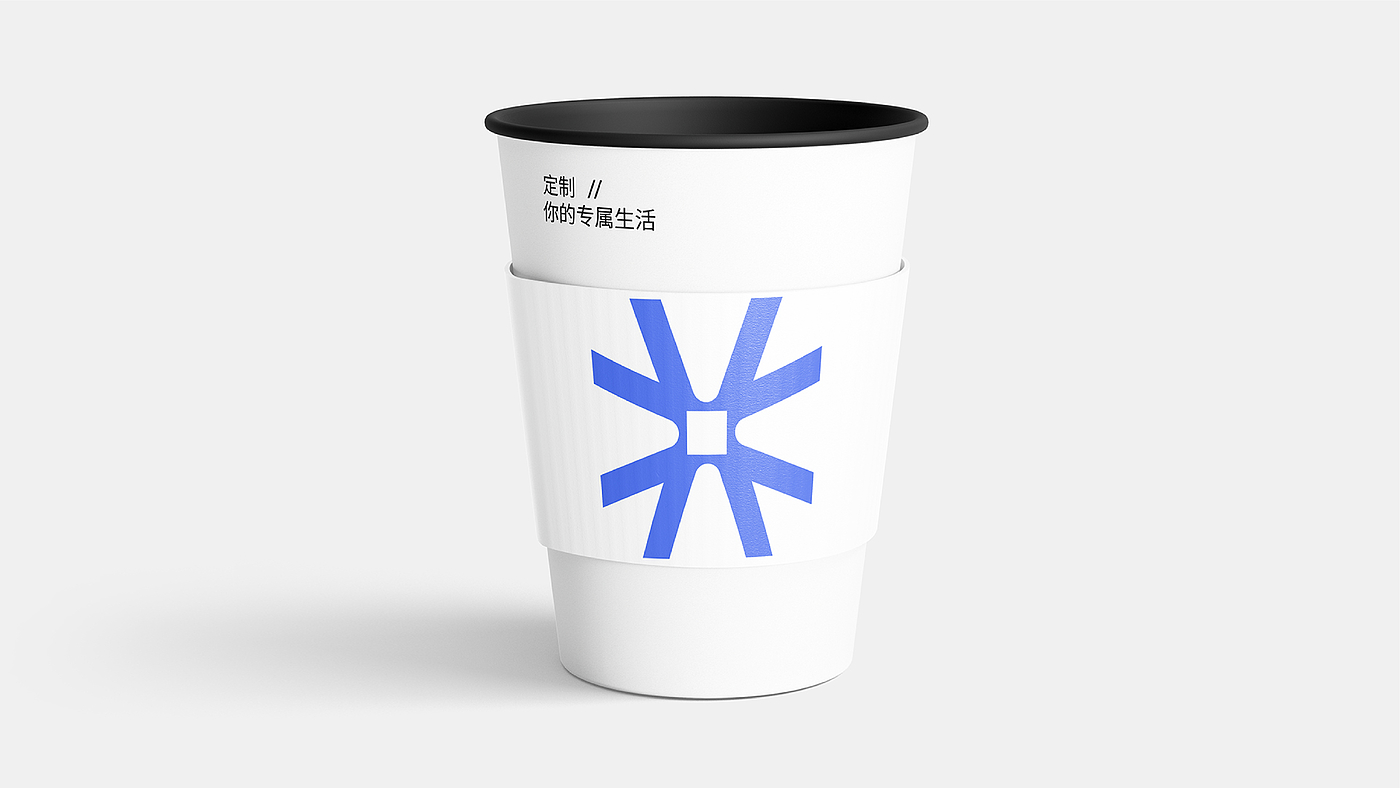 Husky design，Brand design，VI design，Render，Design case sharing，product design，Advertising design，