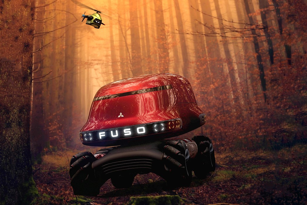 Irq，UAV，Rescue truck，vehicle，