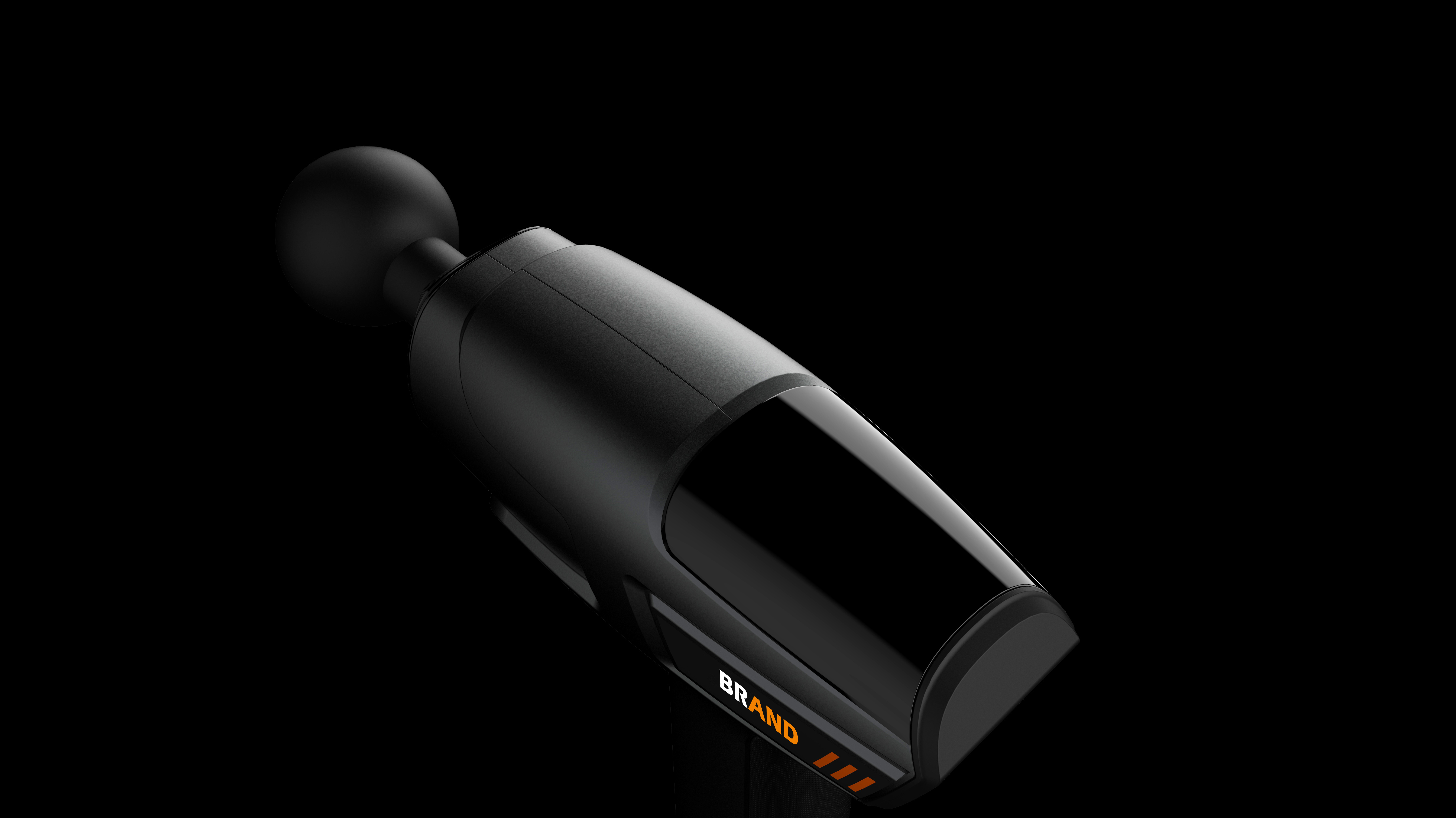 Fascia Gun, Fitness, Sport，