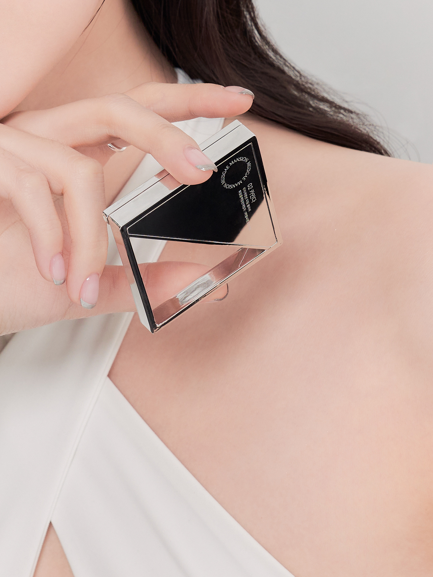 FITTING BLUSH，Cosmetics，packing，Make-up，