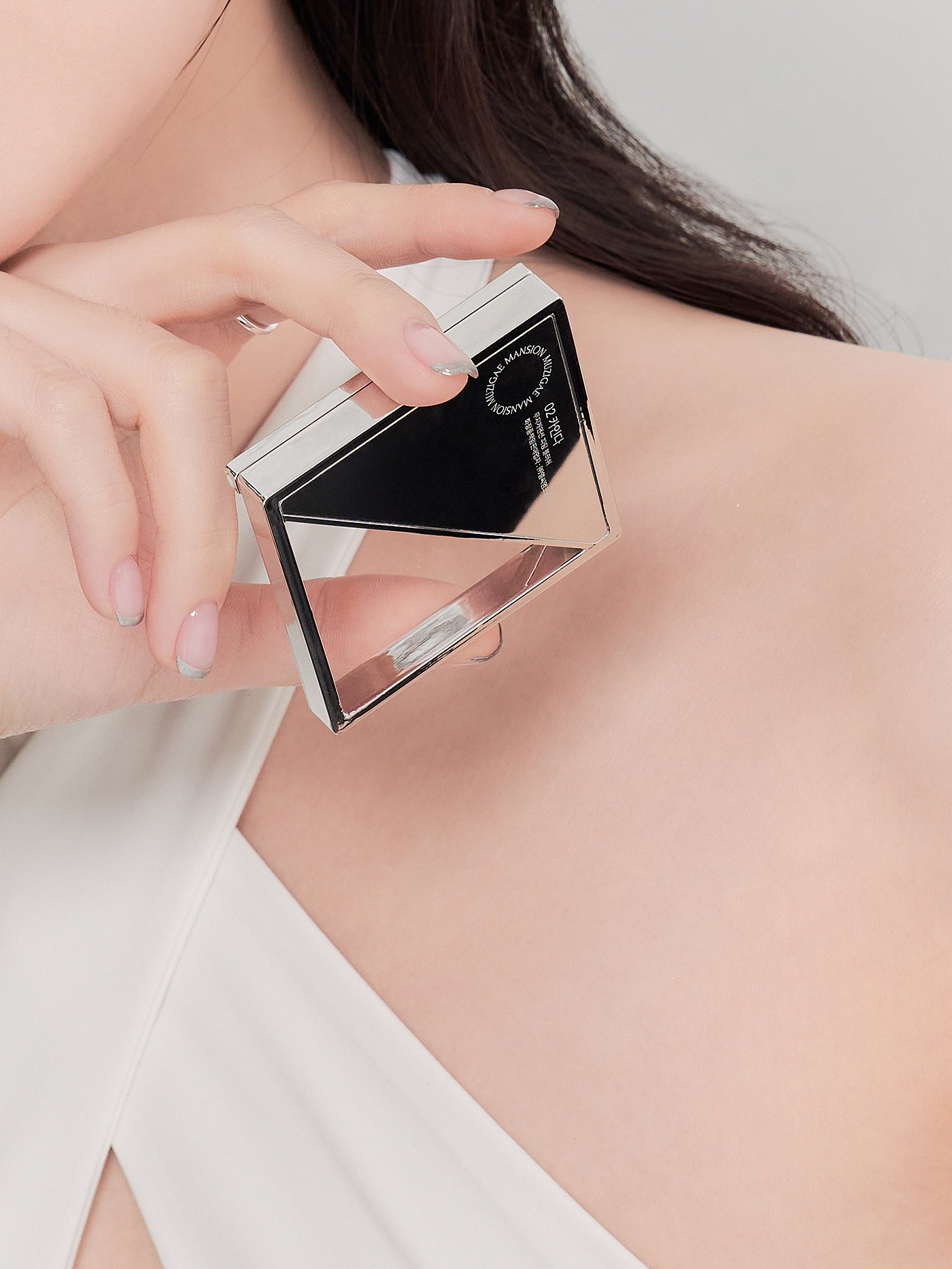 FITTING BLUSH，Cosmetics，packing，Make-up，