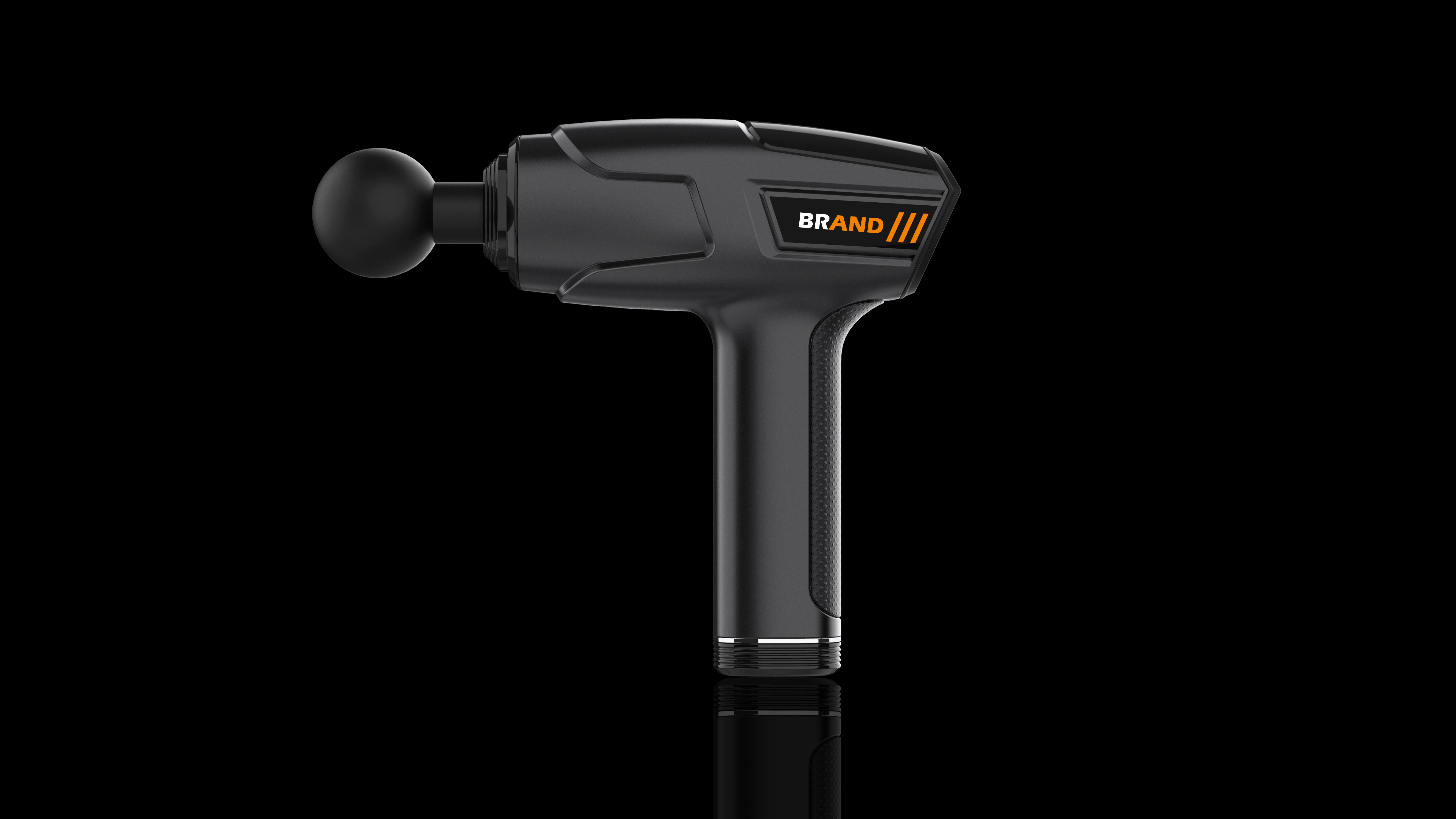 Fascia Gun, Fitness, Sport，