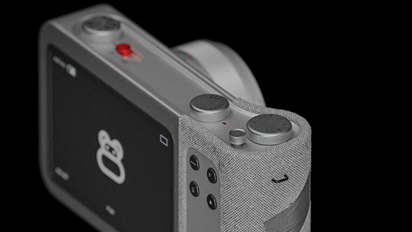 Blue Hippo，camera，brand，