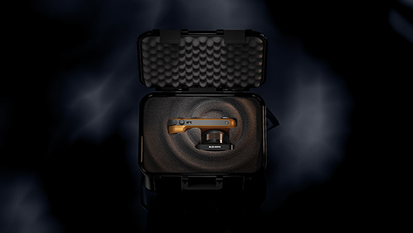 Blue Hippo，camera，brand，