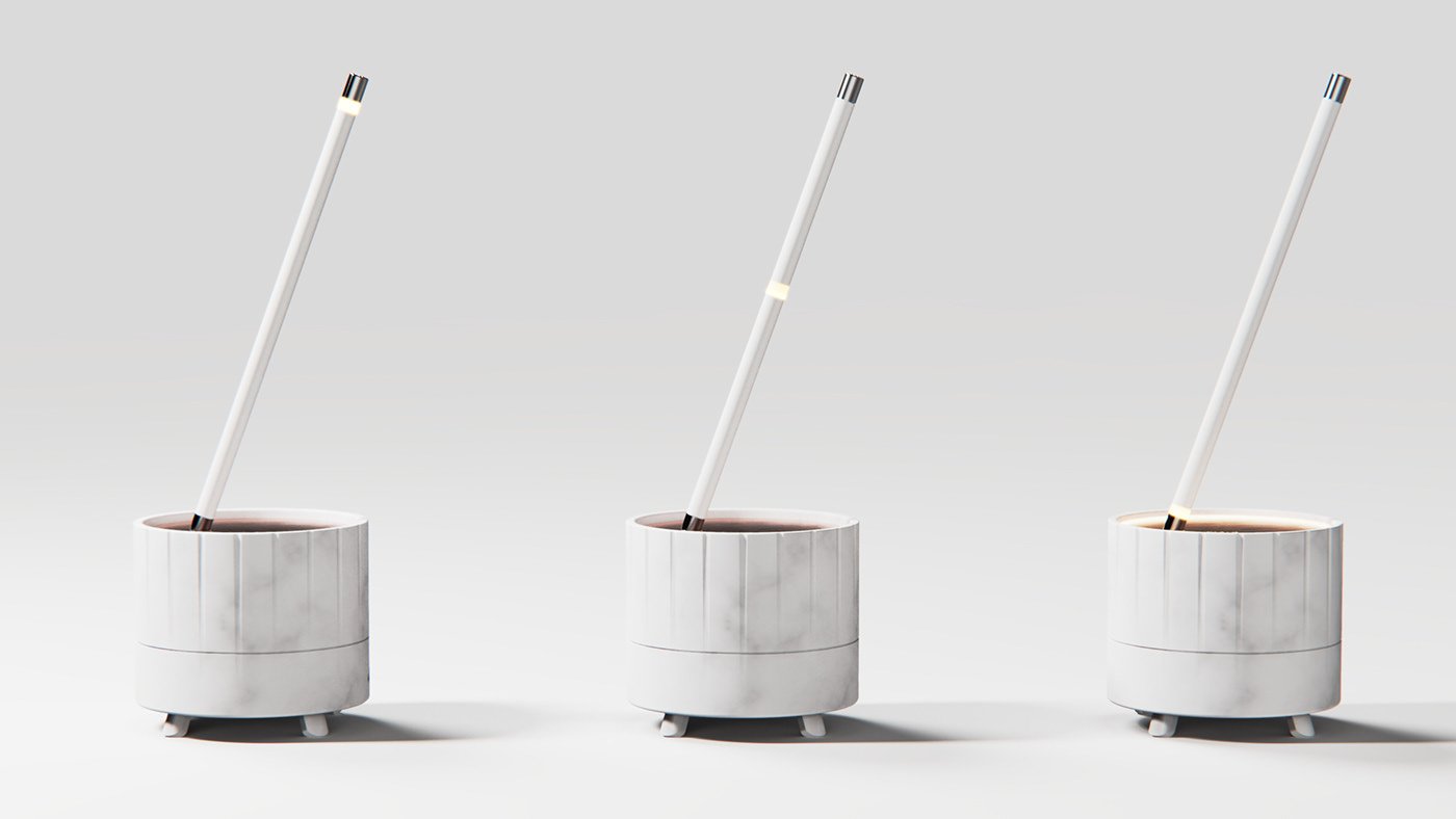 timer，Housewear & Furnishings，originality，Interaction design，