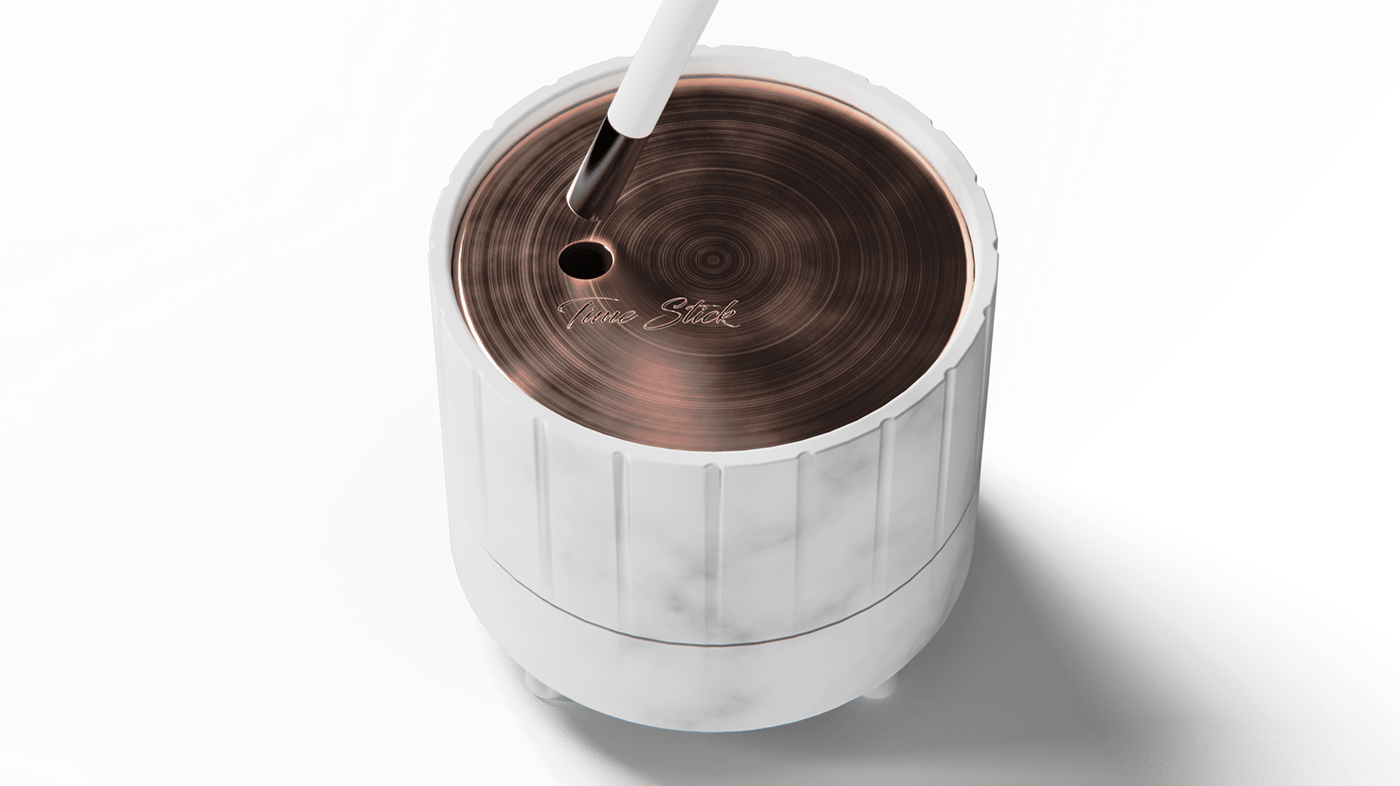 timer，Housewear & Furnishings，originality，Interaction design，