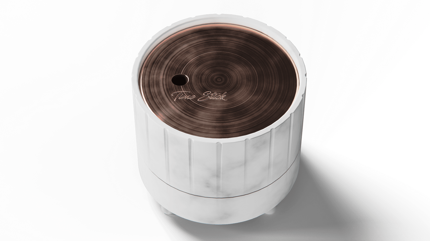 timer，Housewear & Furnishings，originality，Interaction design，