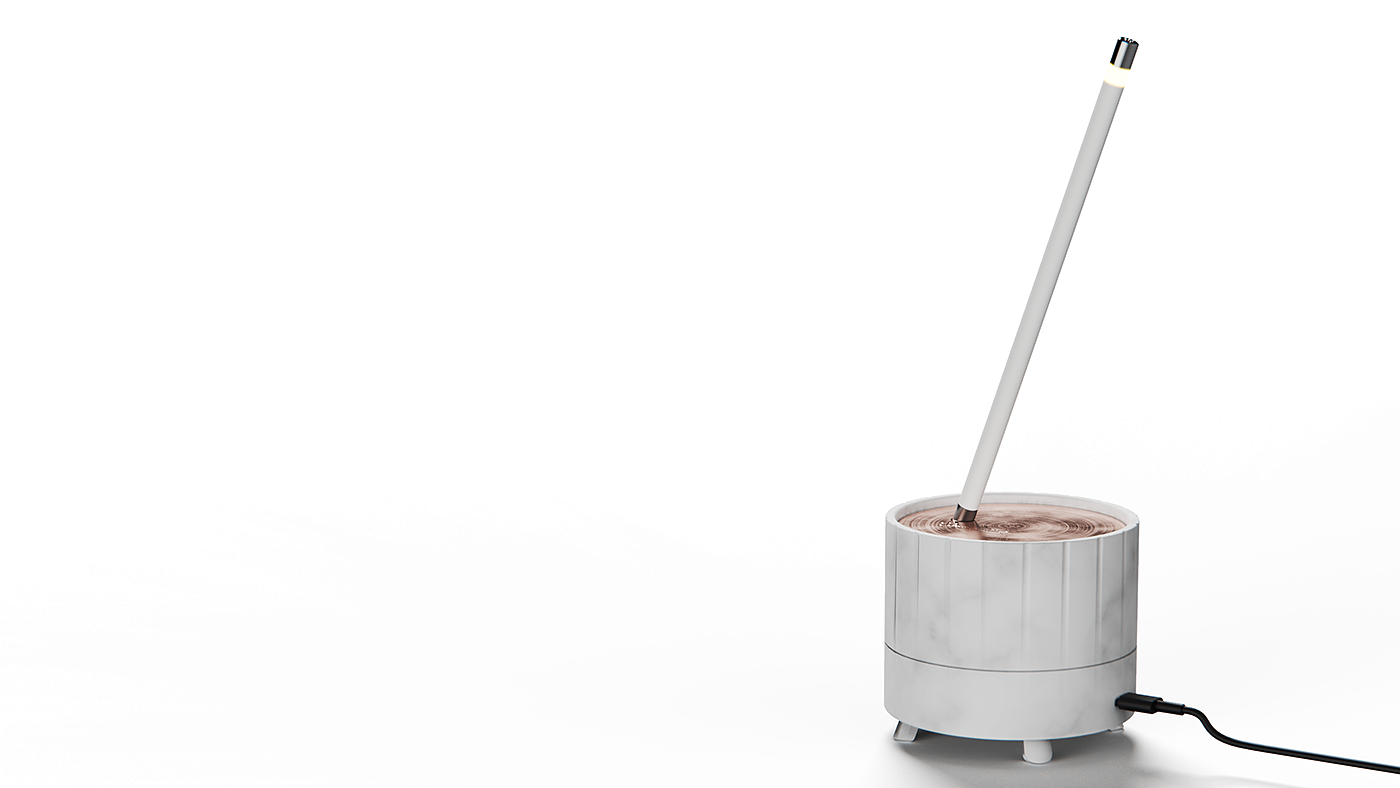 timer，Housewear & Furnishings，originality，Interaction design，