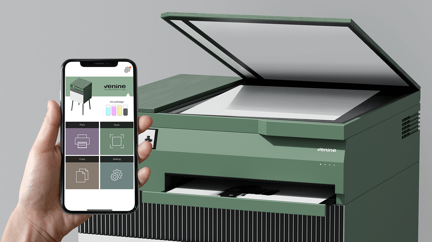 Venous，printer，Copier，Household Electric Appliances，Digital，