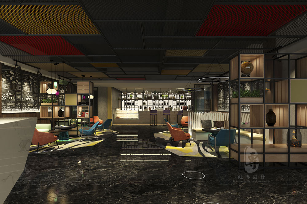 Hotel Design，Theme Hotel，Chengdu Hongzhuan，