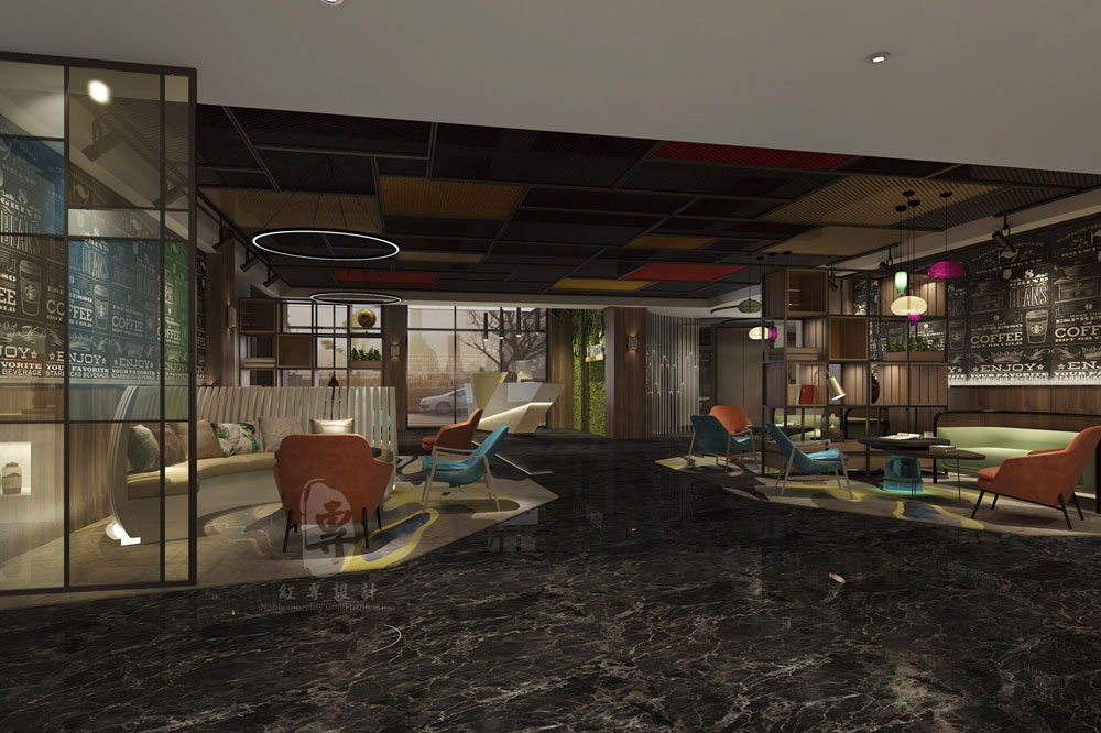 Hotel Design，Theme Hotel，Chengdu Hongzhuan，