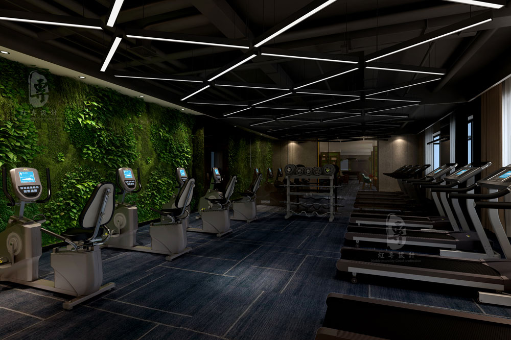 Hotel Design，Boutique Hotel，Chengdu Hongzhuan，