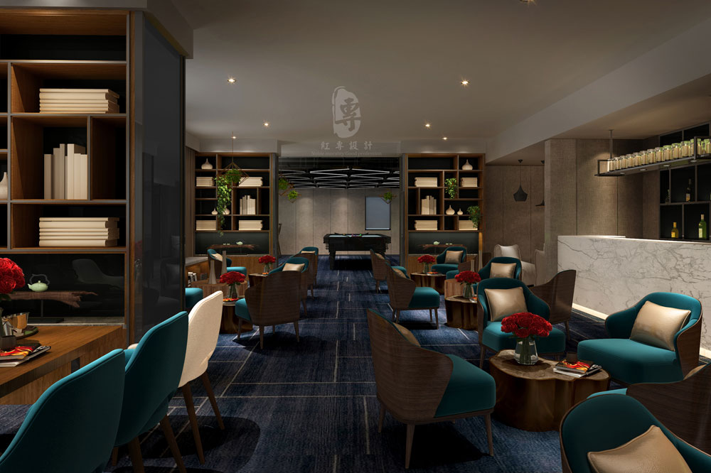 Hotel Design，Boutique Hotel，Chengdu Hongzhuan，