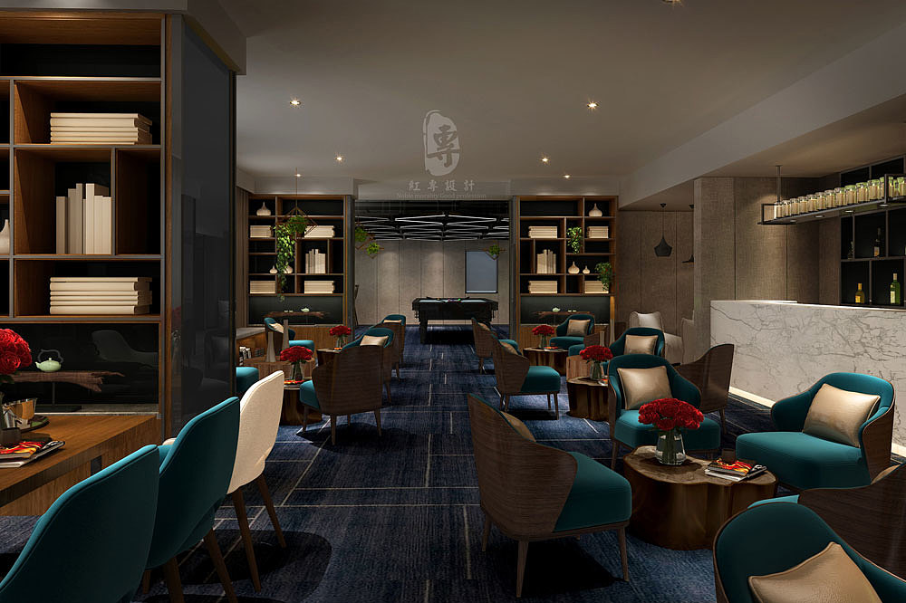 Hotel Design，Boutique Hotel，Chengdu Hongzhuan，