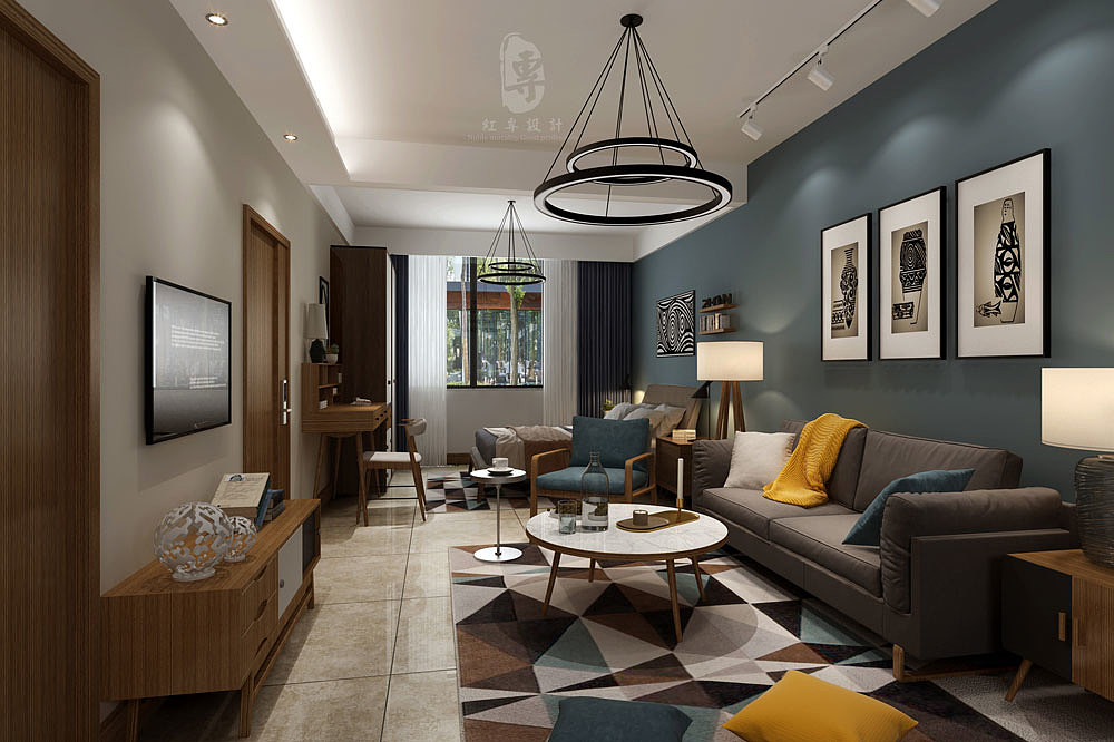 Hotel Design，Boutique Hotel，Chengdu Hongzhuan，