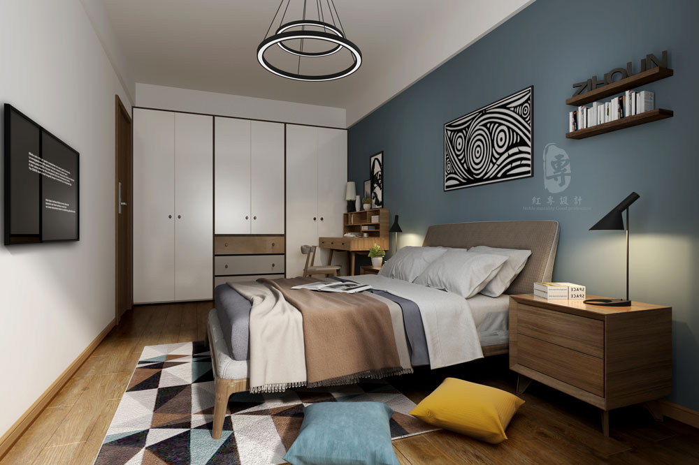 Hotel Design，Boutique Hotel，Chengdu Hongzhuan，