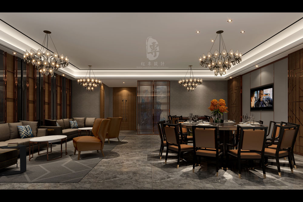 Hotel Design，Boutique Hotel，Chengdu Hongzhuan，