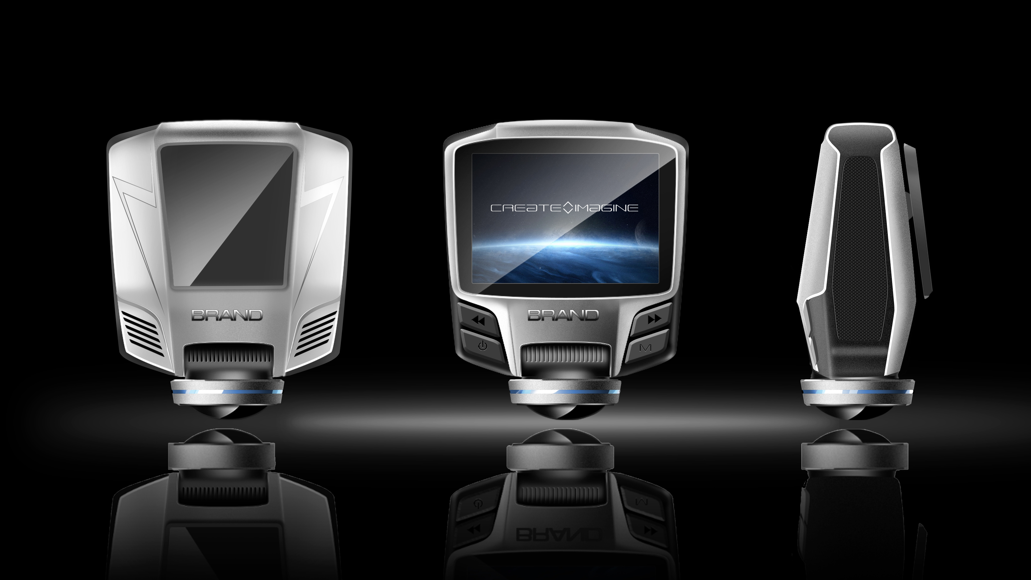 Bamboo and earth creation，tachograph，