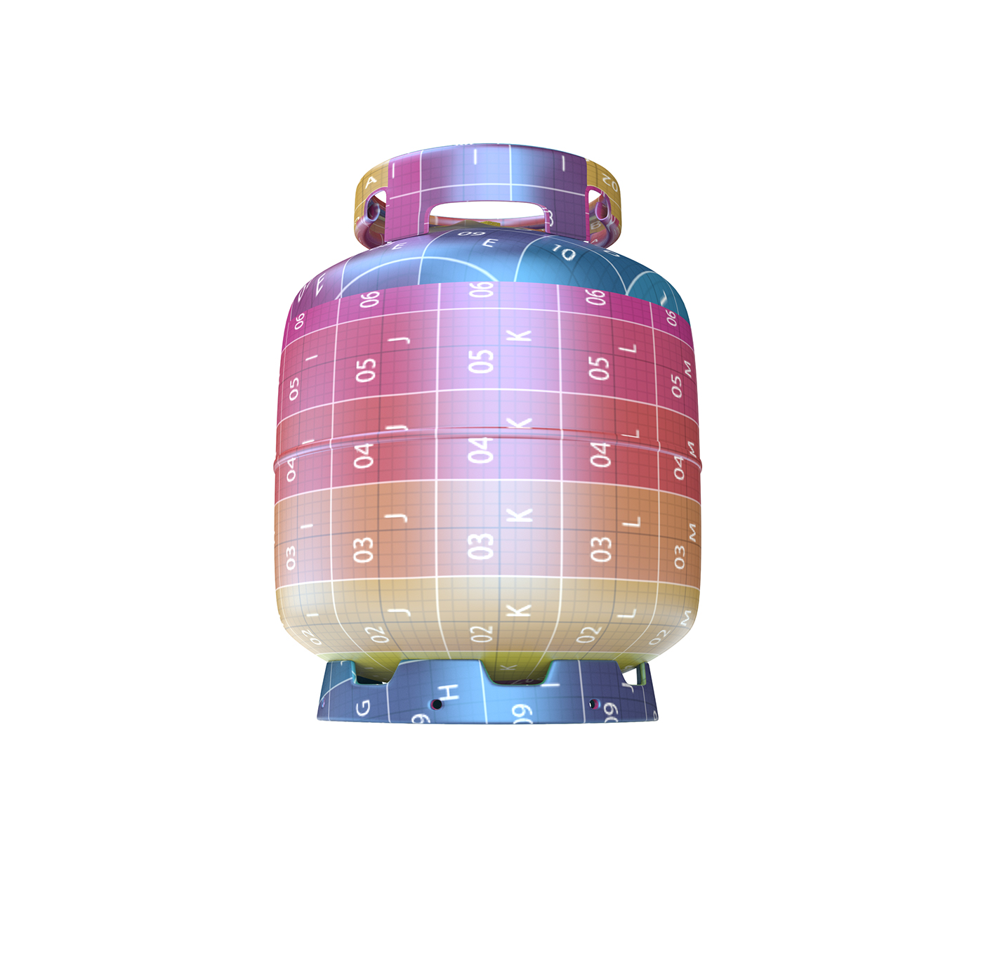 modeling，color，texture，