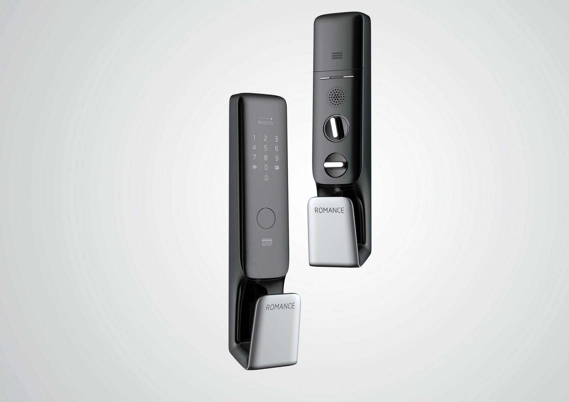 Home Appliances & Accessories，Contemporary good design award，