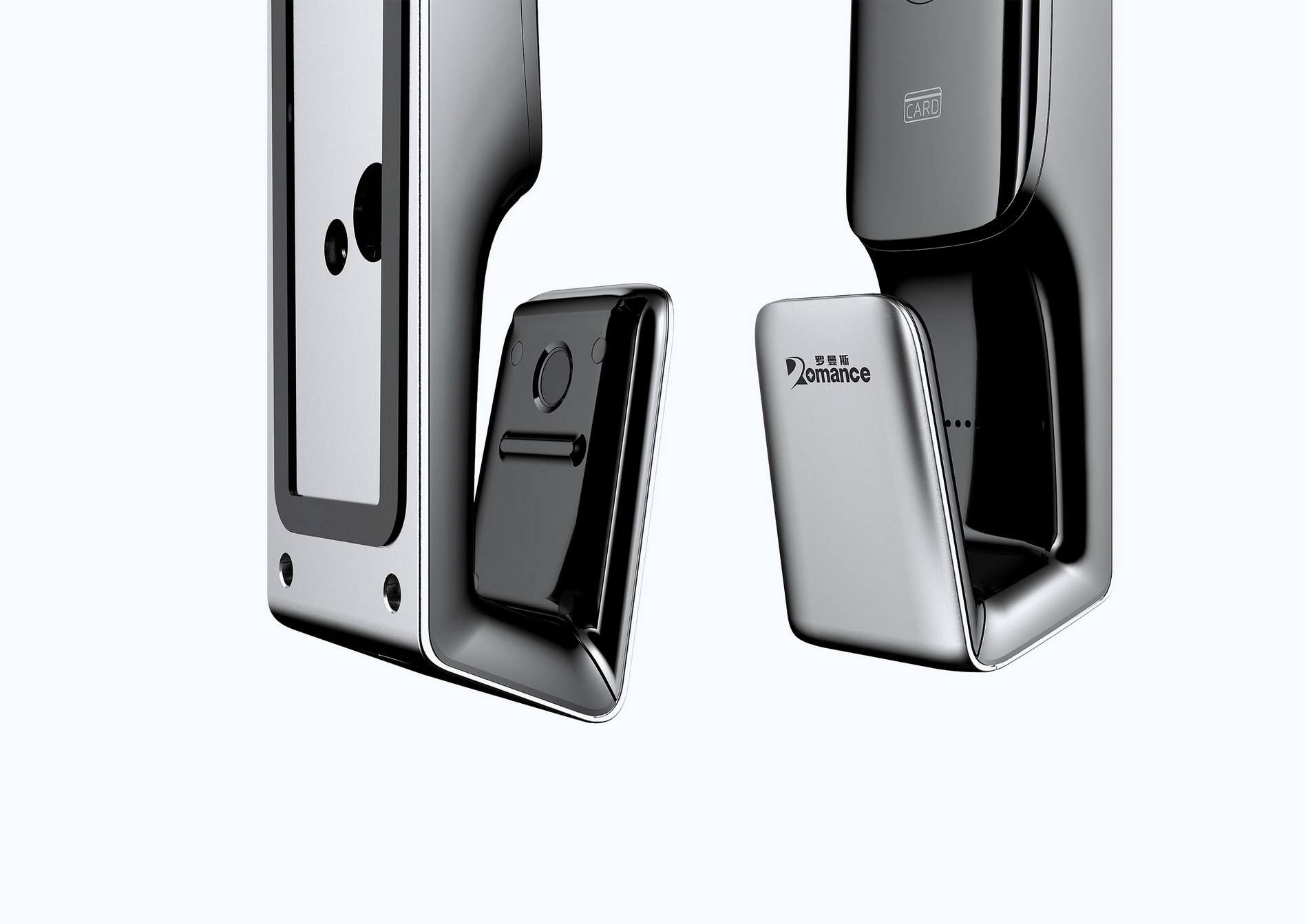 Home Appliances & Accessories，Contemporary good design award，