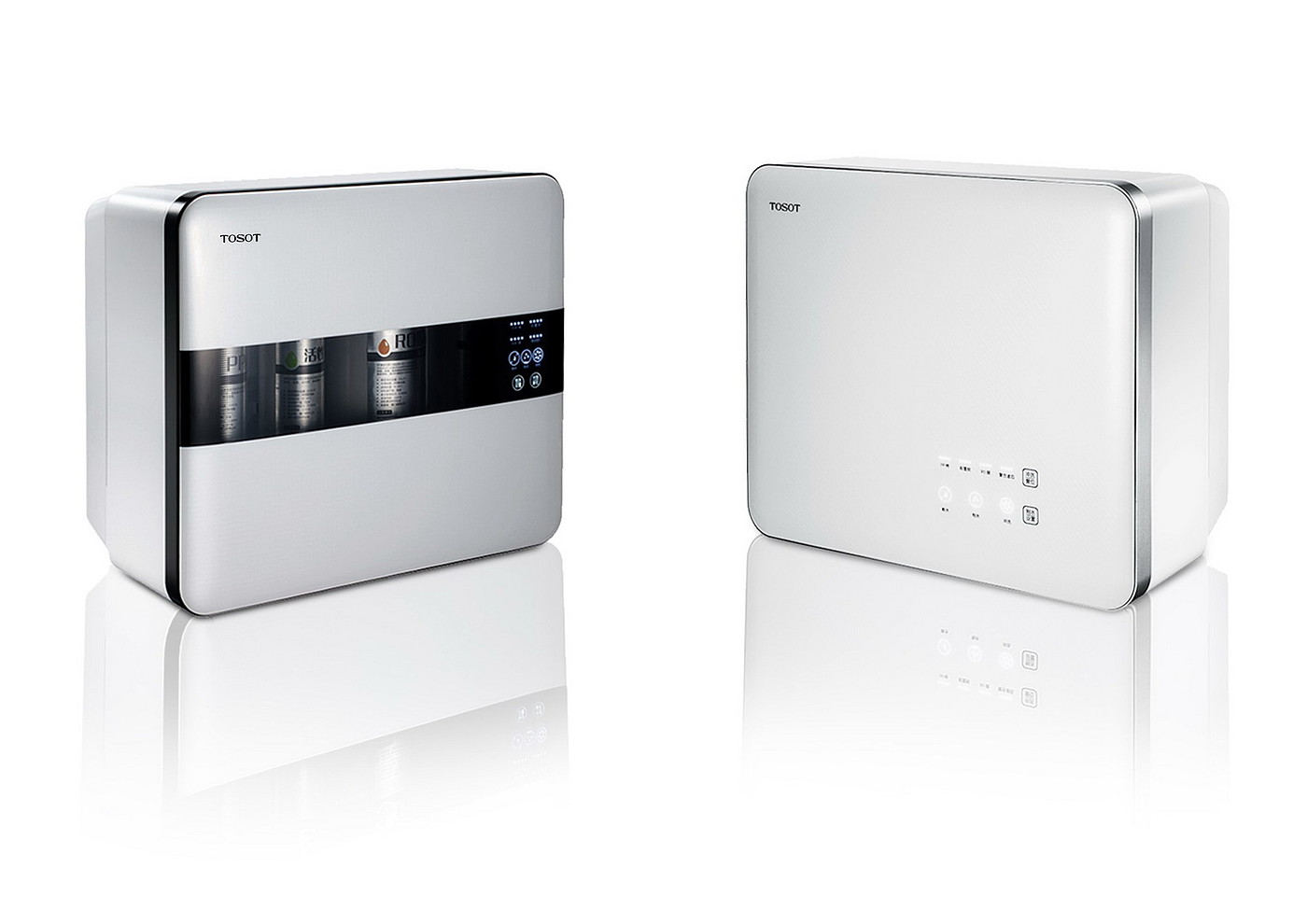 Kitchen appliances and accessories，Contemporary good design award，