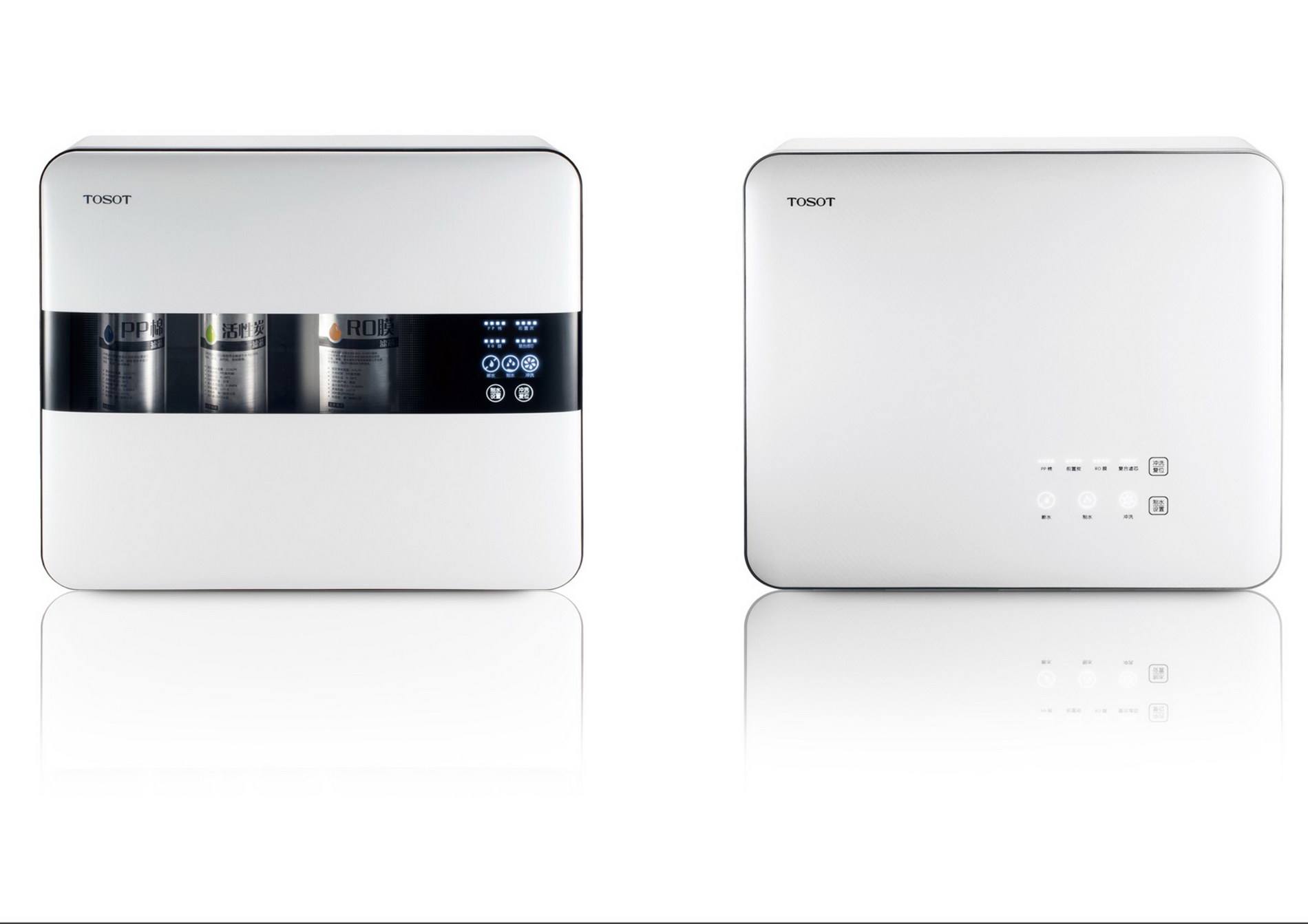 Kitchen appliances and accessories，Contemporary good design award，