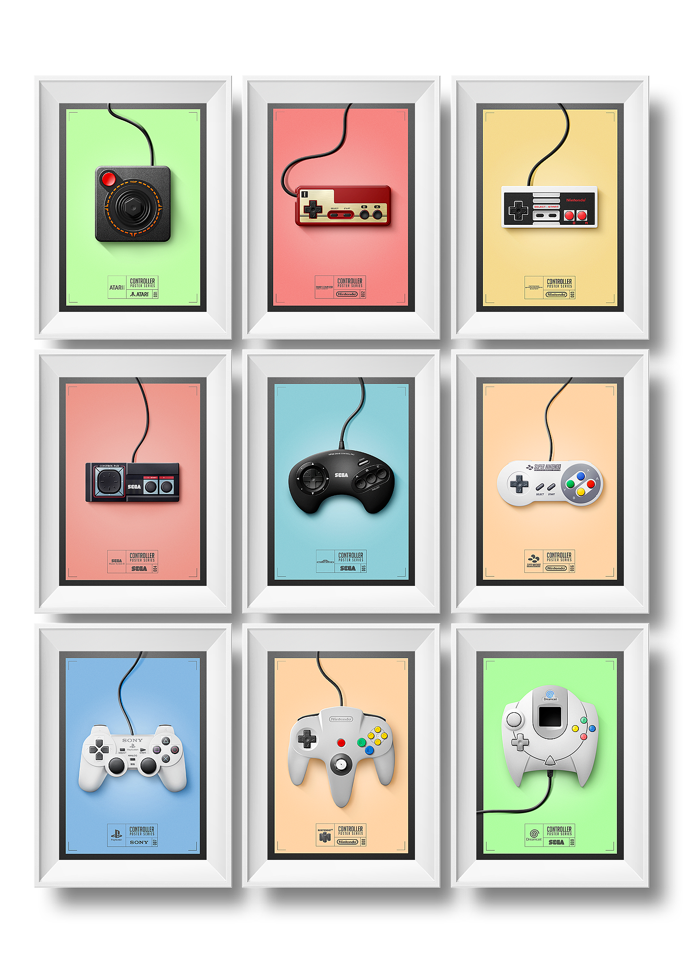 recreational machines，Toys，sony，